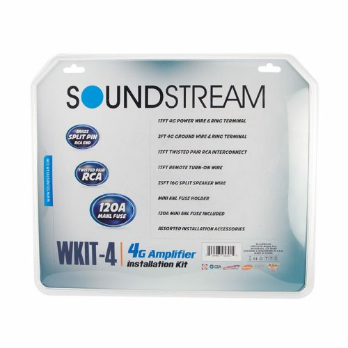 Soundstream WKIT-4_03