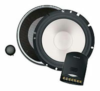 Акустика компонентная Infinity REF 6500cs. , Мощность динамиков 90 Вт (номинальная), 270 Вт (максимальная).