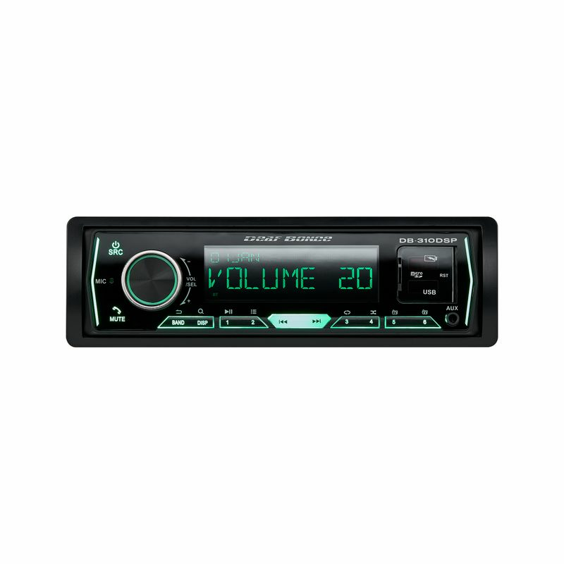 Deaf Bonce DB-310DSP