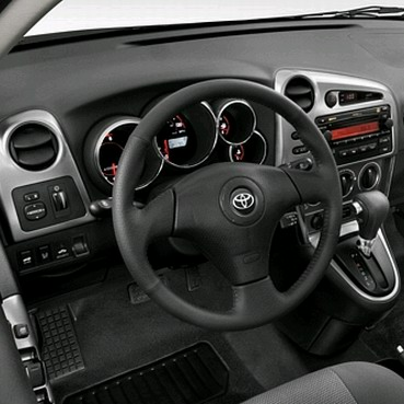 Intro 99-8205 - Переходная рамка Toyota Matrix