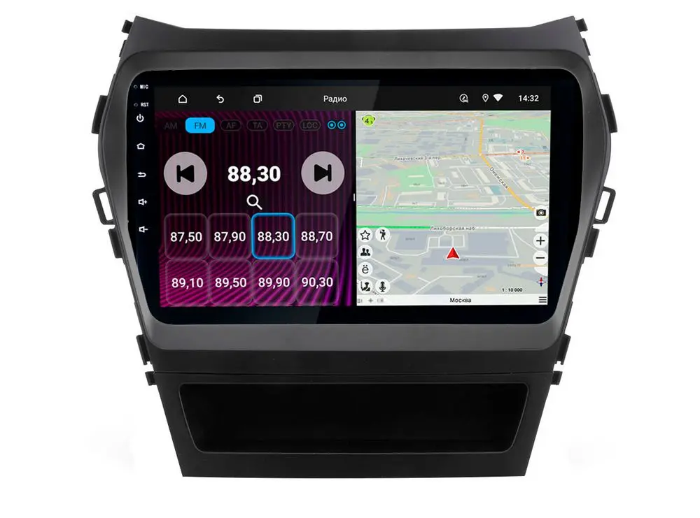 Incar TSA-2409