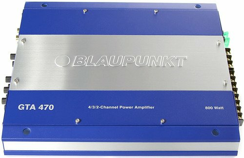 Blaupunkt GTA-470_02