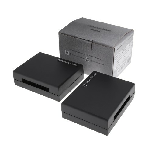 Dynamic State SLE-2CR