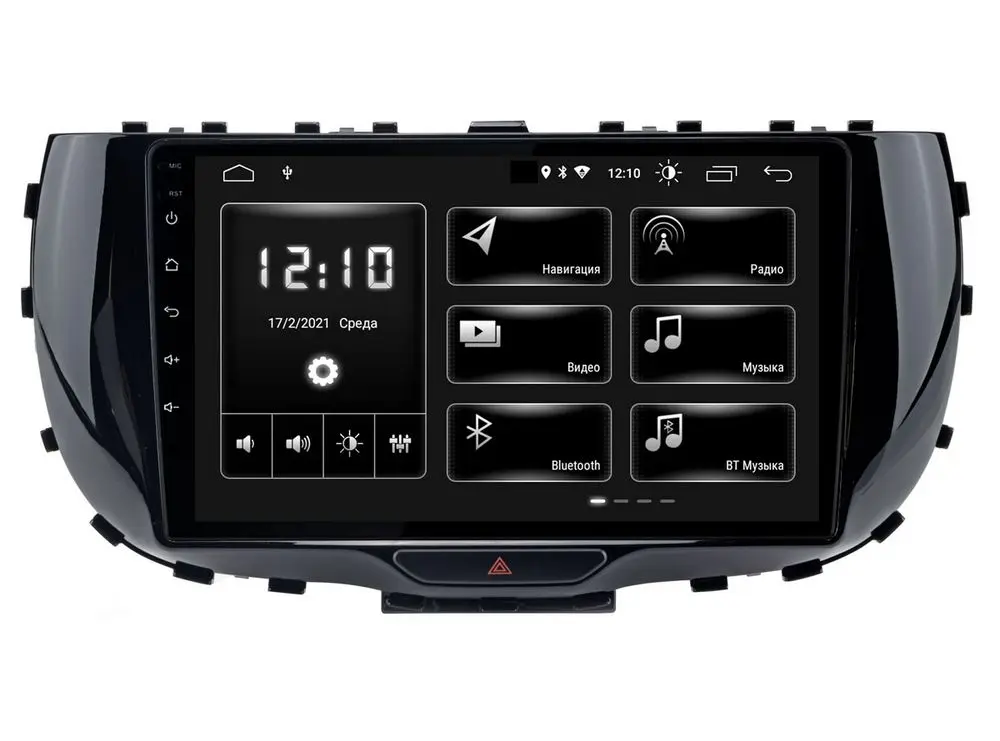 Incar DTA-1811
