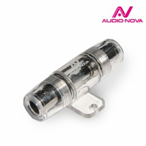 AUDIO NOVA FH.AGU1.FS - колба + предохранитель AGU
