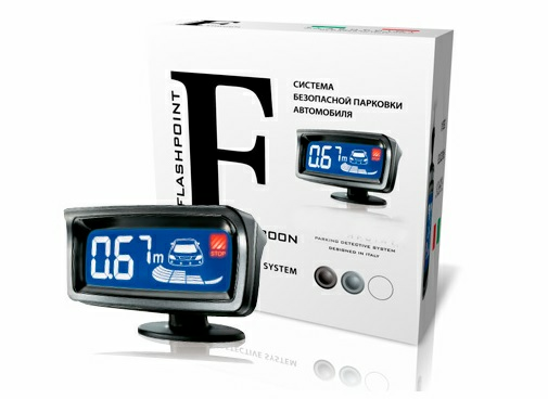 Flashpoint FP800N