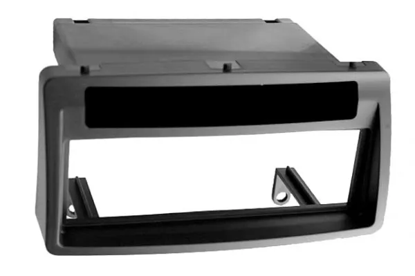 Incar RTY-N03 - Переходная рамка Toyota Corolla до 2006 (1din)