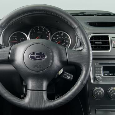 Intro 99-8901 - Переходная рамка Subaru Outback