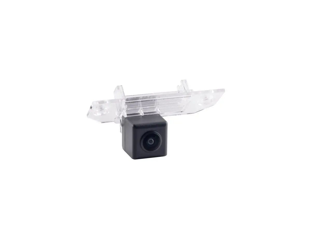 Incar VDC-012MHD - Ford Focus II (04-11),C-Max (03-11)
