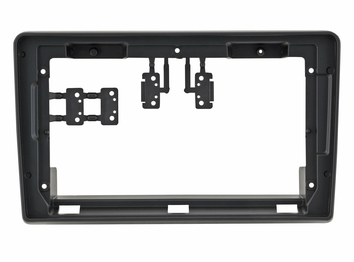 Incar RFR-FC689 - Переходная рамка PEUGEOT Boxer, CITROEN Jumper, FIAT Ducato 2006+ (9")