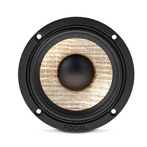 Фото компонентной акустики Focal PS165F3E.