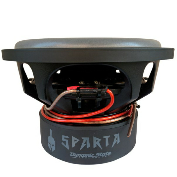 Dynamic State SPARTA SW3.30D1