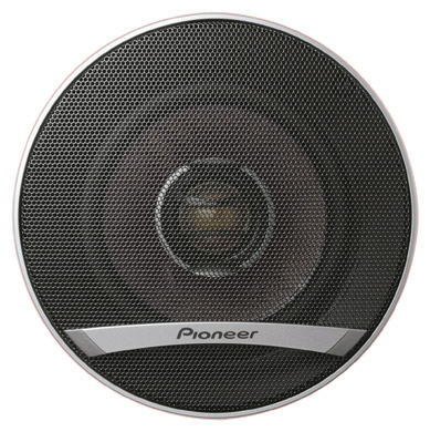 Фото коаксиальной акустики Pioneer TS-E1002i.