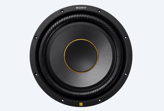 Sony XS-W124ES