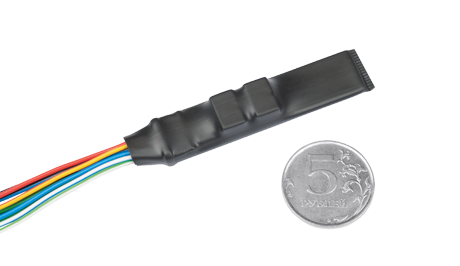 StarLine R6 ECO