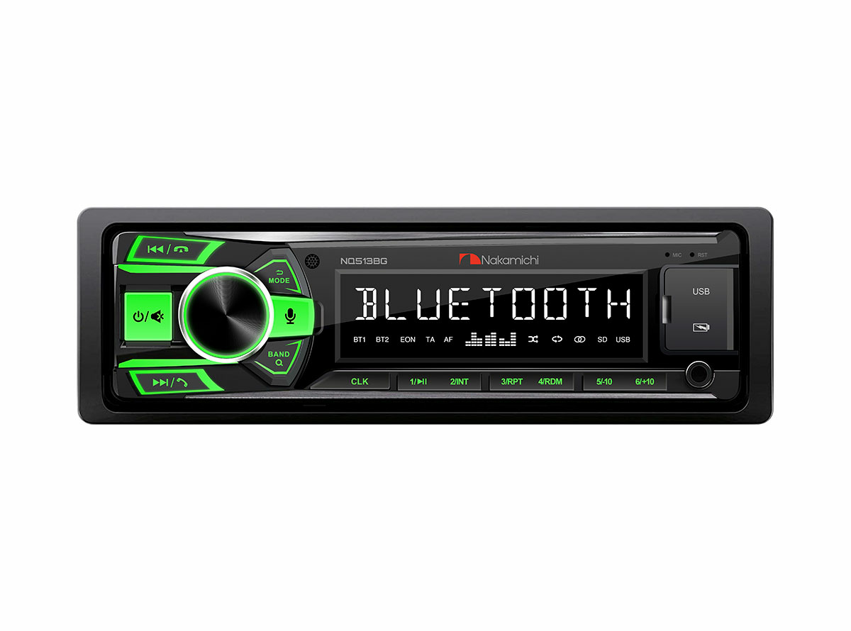 Nakamichi NQ513BG
