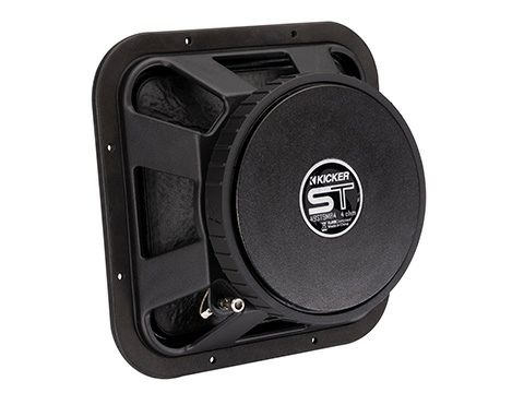 Фото Среднечастотная АС акустики Kicker ST9MR8.