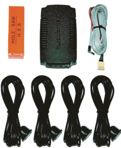 Multitronics PT-4TCa