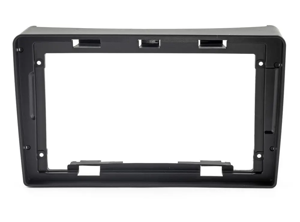 Incar RHY-FC333 - Переходная рамка HYUNDAI H1, Starex (9")