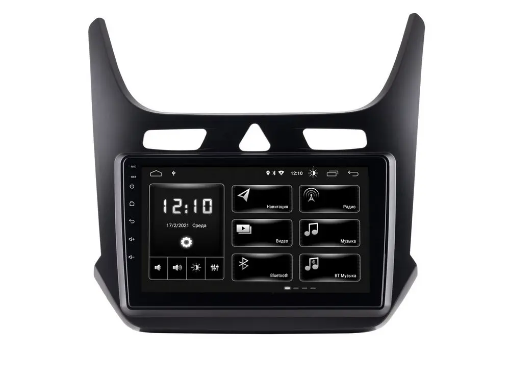 Incar DTA-3604