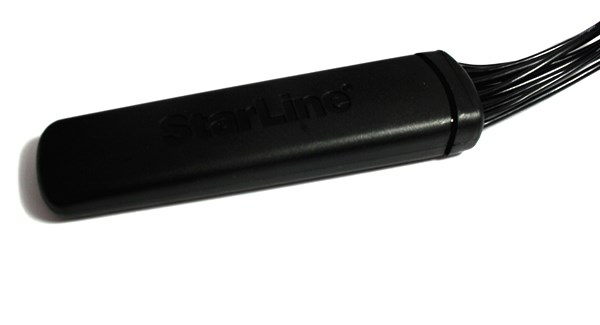 Starline i95 ECOv