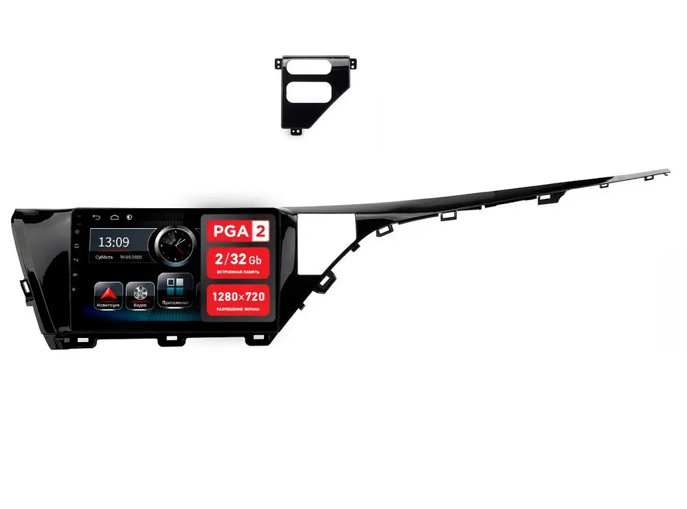 Incar PGA 2 2226n