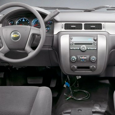 Intro 95-3305 - Переходная рамка Chevrolet Tahoe