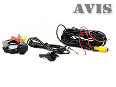 AVIS AVS310CPR (680A CMOS)