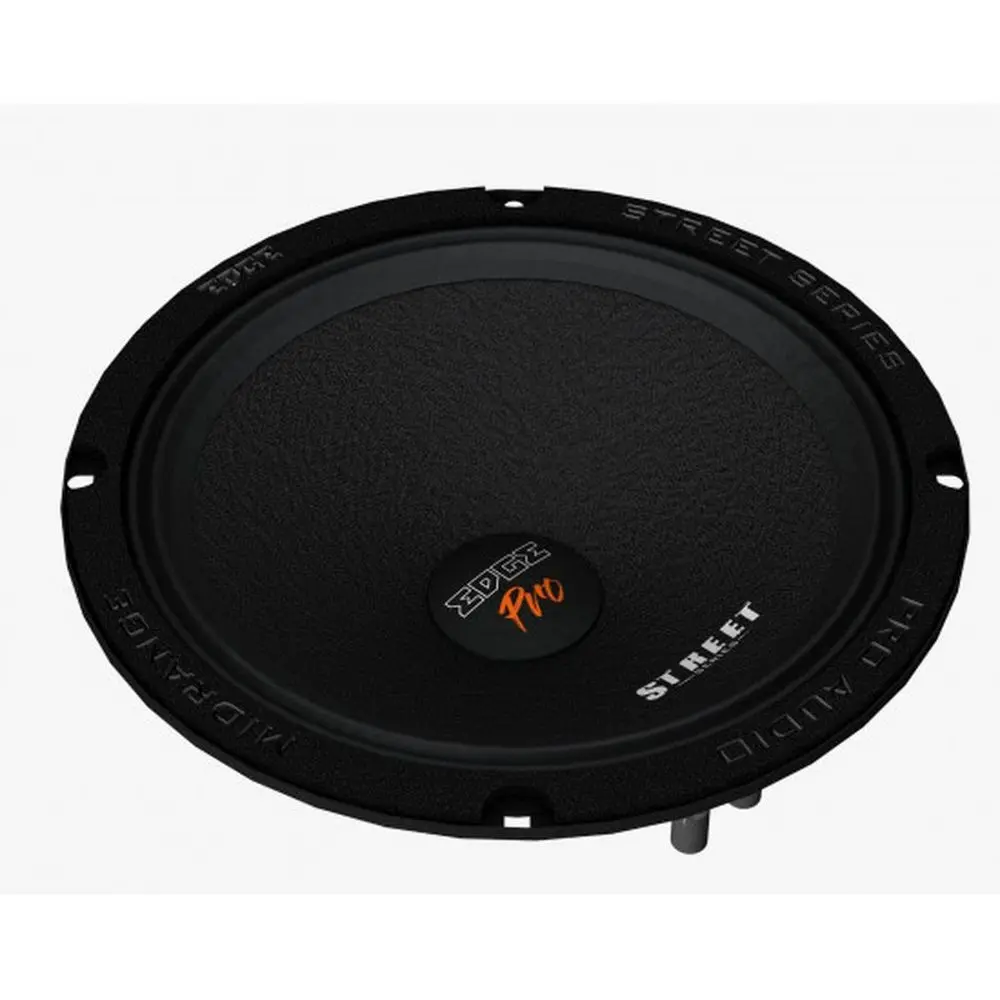 Акустика Среднечастотная АС EDGE EDSPRO8N-E0. 20 см (8 дюйм.), Мощность динамиков 150 Вт (номинальная), 300 Вт (максимальная).