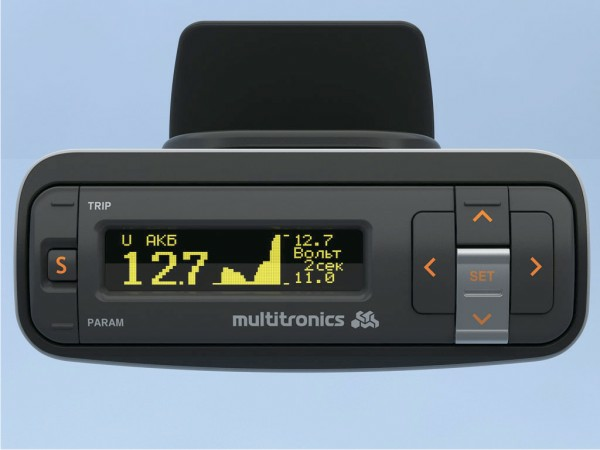Multitronics VG1031GPL