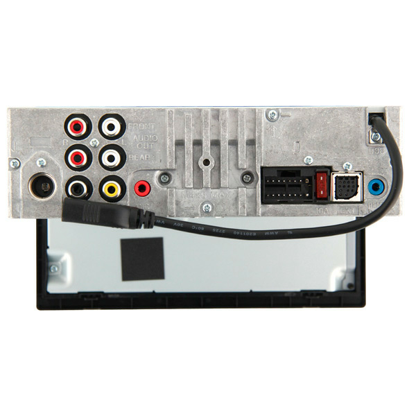 Sony XAV-AX100