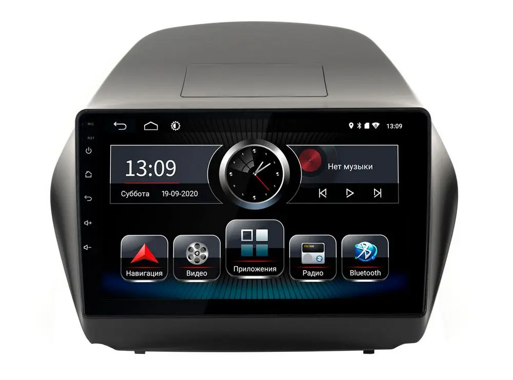 Incar PGA-2403с