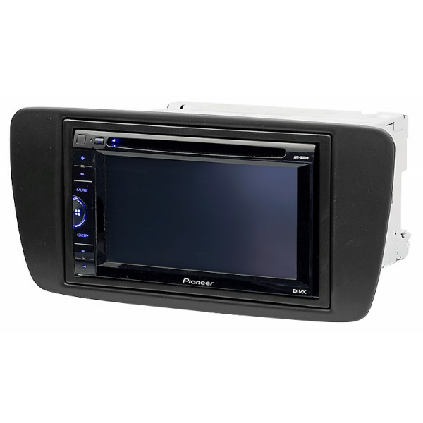CARAV 11-364 - SEAT Ibiza 2008-2015
