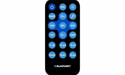 Blaupunkt Colombo 130