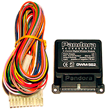 Pandora DWM 502b