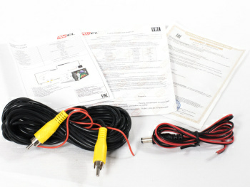 AVEL AVS327CPR (#185 AHD/CVBS) для AUDI/ SKODA/ VOLKSWAGEN