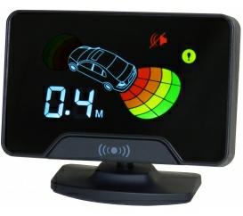 AAALINE LCD-14