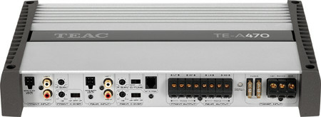 TEAC TE-A470