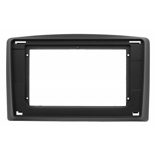 CARAV 22-094 - Переходная рамка Mercedes Vito (W447) 2014+ (10")