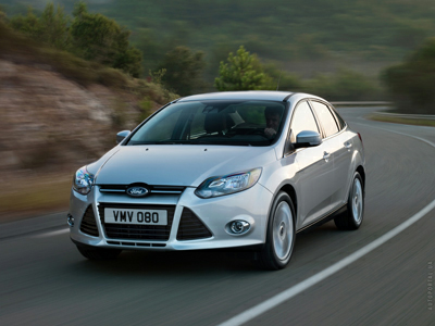 Переходная рамка AVIS AVS500FR для FORD FOCUS III/ GRAND C-MAX (2011-н.в), 2DIN (#022)