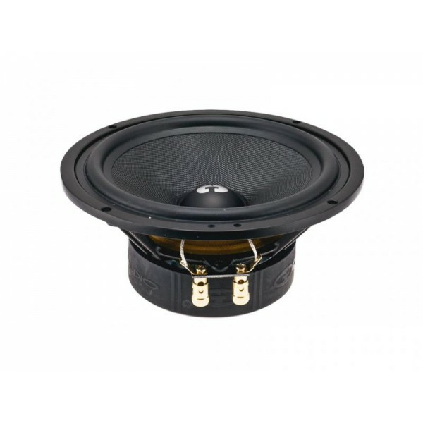Фото компонентной акустики CDT Audio ES 62i.