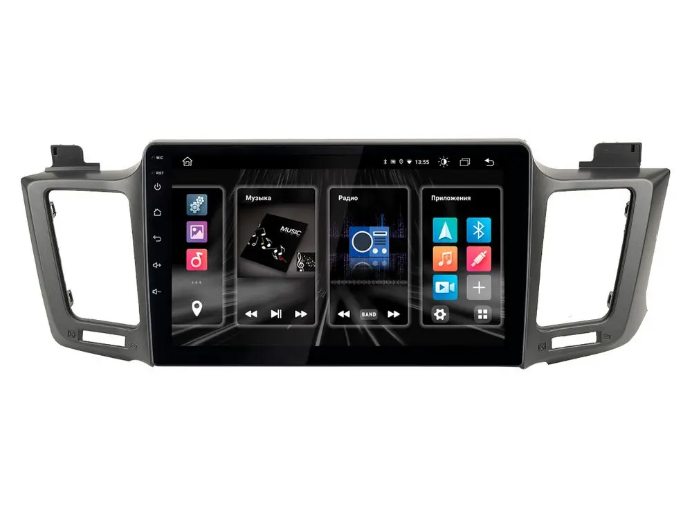 Incar DTA2-2203