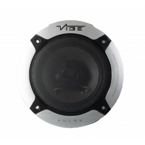 Акустика коаксиальная VIBE PULSE5-V0. 13 см (5 дюйм.), Мощность динамиков 50 Вт (номинальная), 150 Вт (максимальная).