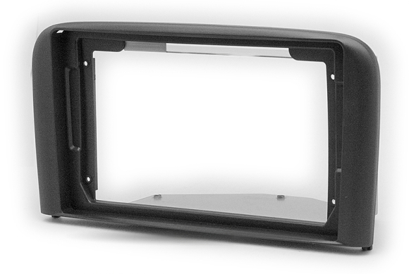 CARAV 22-586 - VOLVO S80 1999-2005 (9")