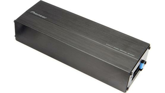Pioneer GM-D1004