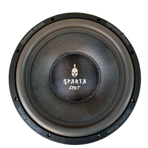 Dynamic State SPARTA SW3.40D1