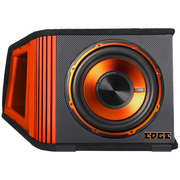 Edge EDV12A-E4