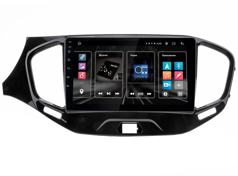 Incar DTA2-6303