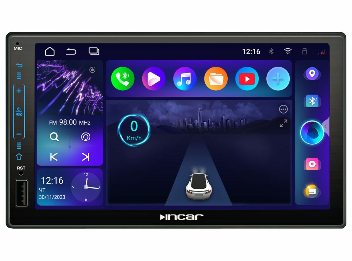 Incar ARN-7703-4