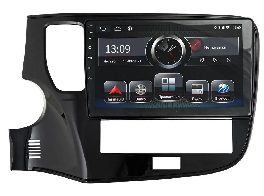 Incar PGA-6109